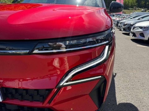 Voitures D'occasion À Sarlat | Renault Mégane Megane E-Tech Ev60 220 Ch Optimum Charge Techno