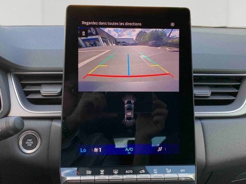 Voitures D'occasion À Bergerac | Renault Symbioz E-Tech Full Hybrid 145 Techno