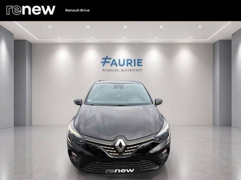 Voitures D'occasion À Brive La Gaillarde | Renault Clio Tce 140 - 21N Sl Lutecia