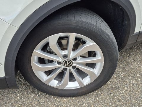 Voitures D'occasion À Dax | Volkswagen T-Roc 1.5 Tsi Evo 150 Start/Stop Bvm6 Style