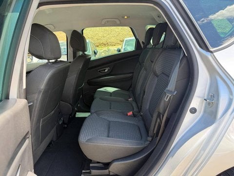 Voitures D'occasion À Sarlat | Renault Scénic Scenic Blue Dci 120 Zen