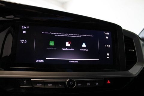 Voitures D'occasion À Migné-Auxances | Opel Mokka 1.2 Turbo 136 Ch Bvm6 Ultimate