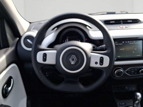Voitures D'occasion À Bergerac | Renault Twingo Electrique Iii Iii E-Tech Equilibre