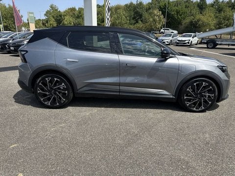 Voitures D'occasion À Montauban | Renault Scénic Scenic V Electrique Scenic E-Tech Électrique ...