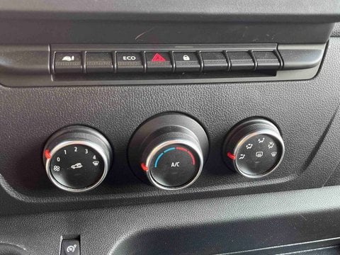 Voitures D'occasion À Trélissac | Renault Master Iii Fgn Trac F3500 L2H2 Blue Dci 135 Confort