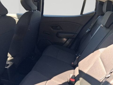 Voitures D'occasion À Trélissac | Dacia Sandero Eco-G 100 - 22 Essentiel
