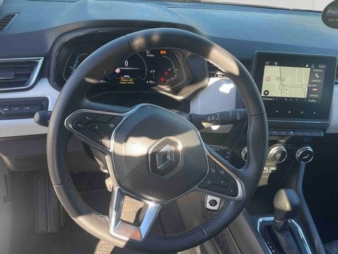 Voitures D'occasion À Brive La Gaillarde | Renault Clio E-Tech Full Hybrid 145 Evolution