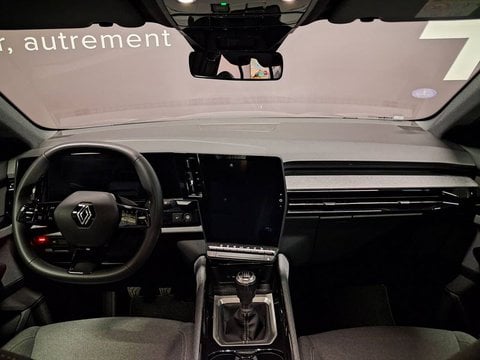 Voitures D'occasion À Tulle | Renault Austral Mild Hybrid Advanced 130 Equilibre