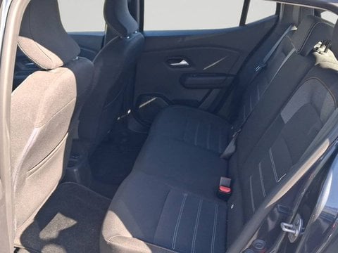 Voitures D'occasion À Saint-Astier | Dacia Sandero Eco-G 100 Stepway Confort