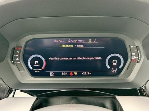 Voitures D'occasion À Boé | Audi A3 Sportback 35 Tdi 150 S Tronic 7 S Line