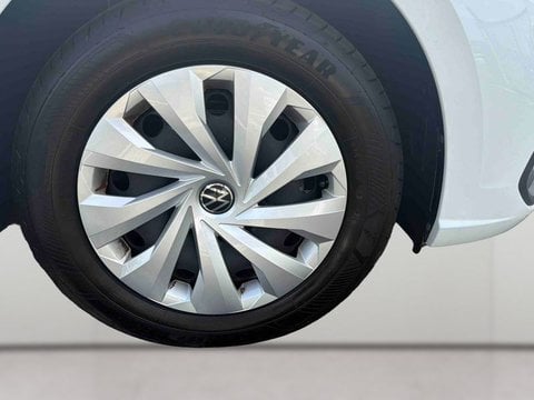 Voitures D'occasion À Brive La Gaillarde | Volkswagen Polo 1.0 Tsi 95 S&S Bvm5