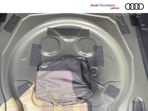Voitures D'occasion À Brive La Gaillarde | Audi Q3 Sportback 35 Tfsi 150 Ch S Tronic 7 S Line