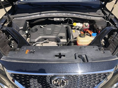 Voitures D'occasion À Cognac | Mg Ehs 1.5T Gdi Phev Luxury