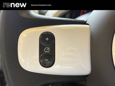 Voitures D'occasion À Castelsarrasin | Renault Mégane E-Tech Electric Twingo Iii Sce 65 Equilibre