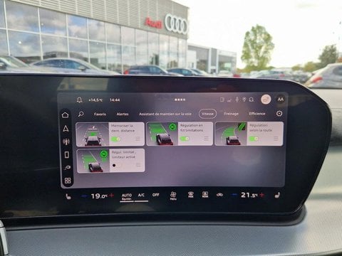 Voitures D'0Km À Boé | Audi Q3 Sportback Hybride E-Hybrid 272 Ch S Tronic 6 S Line