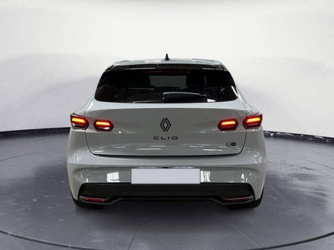 Voitures D'occasion À Cahors | Renault Clio Vi E-Tech Full Hybrid 160 Ch Esprit Alpine