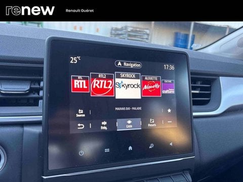 Voitures D'occasion À Guéret | Renault Captur Tce 90 Evolution