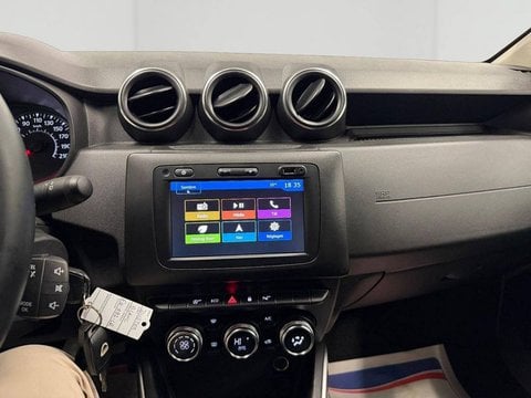 Voitures D'occasion À Sarlat | Dacia Duster Ii Blue Dci 115 4X2 Prestige