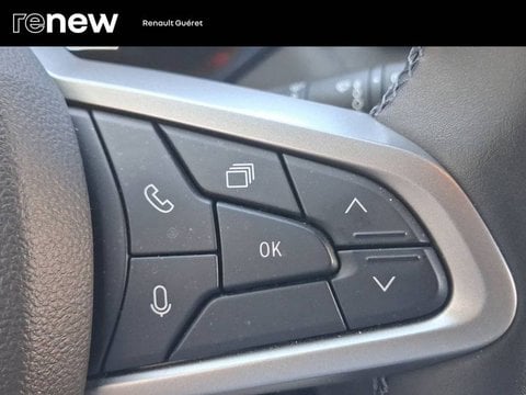 Voitures D'occasion À Guéret | Dacia Duster Iii Hybrid 140 Journey