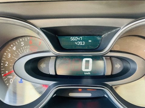 Voitures D'occasion À Cognac | Renault Captur Tce 90 Energy Life