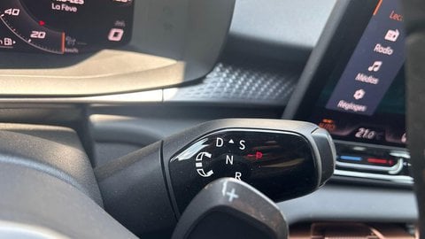 Voitures D'0Km À Narrosse | Cupra Terramar 1.5 Etsi Hybrid 150 Ch Dsg7 V