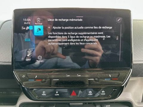 Voitures D'0Km À Boé | Volkswagen Id. Buzz Cargo 204 Ch