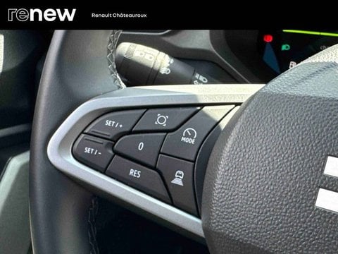 Voitures D'occasion À Saint Maur | Dacia Bigster Hybrid 155 Journey
