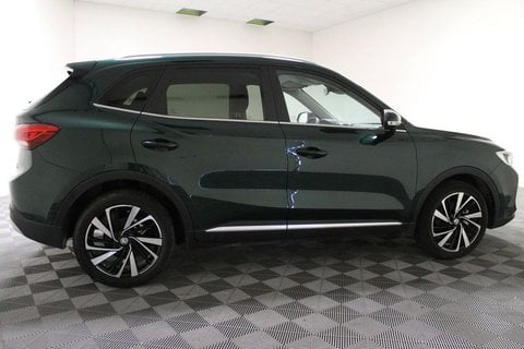 Voitures D'occasion À Migné-Auxances | Mg Zs Iii 1.5 L Hybrid+ 197 Ch Luxury