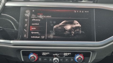 Voitures D'occasion À Dax | Audi Q3 35 Tfsi 150 Ch S Tronic 7 S Line