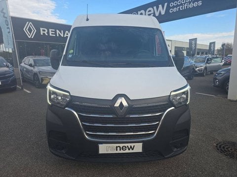Voitures D'occasion À Montauban | Renault Master Fgn Trac F3500 L2H2 Energy Dci 150 Grand Confort
