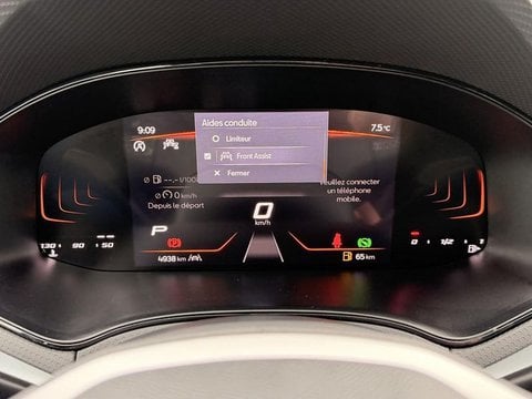 Voitures D'occasion À Boé | Seat Arona 1.0 Tsi 115 Ch Start/Stop Dsg7 Copa