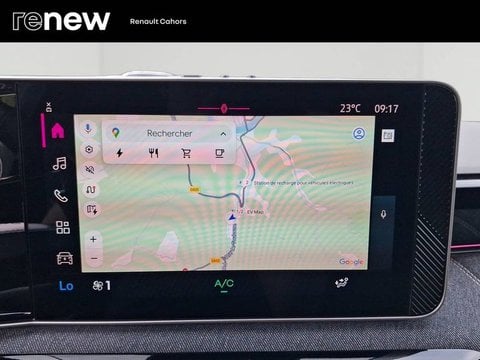 Voitures D'occasion À Cahors | Renault 5 Renault E-Tech Electrique 120 Ch Autonomie Urbaine Techno