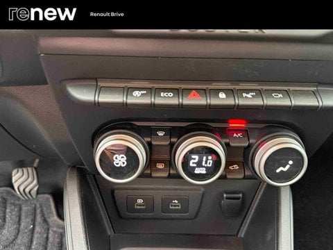 Voitures D'occasion À Brive La Gaillarde | Dacia Duster Eco-G 100 4X2 Journey +