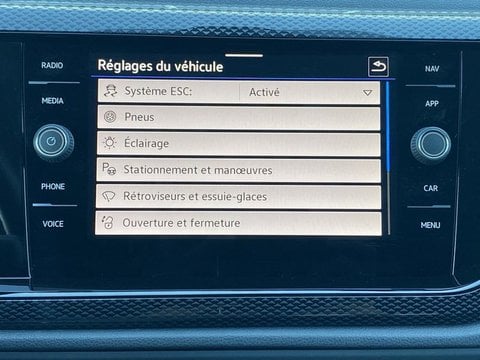 Voitures D'occasion À Boé | Volkswagen Taigo 1.0 Tsi 116 Dsg7 Vw Edition