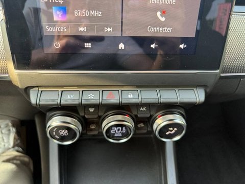Voitures D'occasion À Sarlat | Renault Arkana E-Tech 145 - 21B Intens