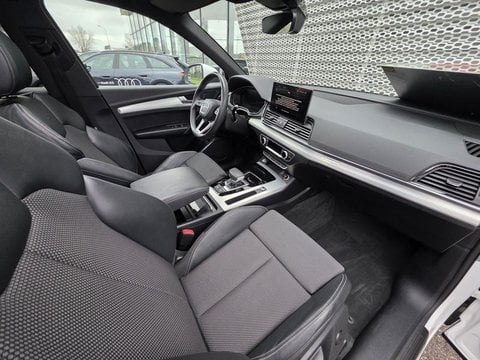 Voitures D'occasion À Saint-Avit | Audi Q5 Sportback 50 Tfsie 299 S Tronic 7 Quattro S Line