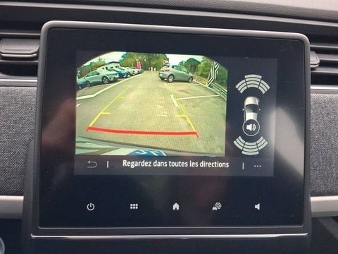 Voitures D'occasion À Bergerac | Renault Zoe R110 - 22B Evolution