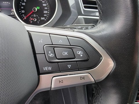 Voitures D'occasion À Saint-Avit | Volkswagen Tiguan 2.0 Tdi 150Ch Dsg7 Life