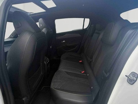 Voitures D'occasion À Brive La Gaillarde | Peugeot 308 Bluehdi 130Ch S&S Eat8 Gt