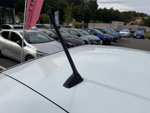 Voitures D'occasion À Sarlat | Dacia Sandero Iii Tce 90 Cvt Gsr2 Expression