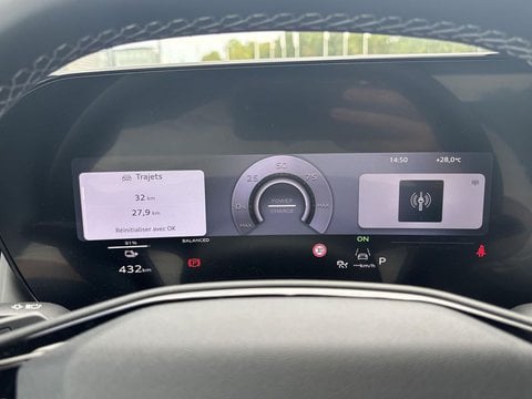 Voitures D'0Km À Saint-Avit | Audi Q4 E-Tron Performance Sb S Line Launch Edition