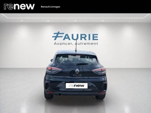 Voitures D'occasion À Limoges | Renault Clio V Blue Dci 100 Ch Gsr2 Evolution