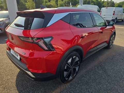 Voitures D'occasion À Montauban | Renault Scénic Scenic V Electrique Scenic E-Tech Électrique ...