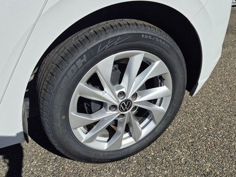 Voitures D'occasion À Dax | Volkswagen Polo 1.0 Tsi 95 S&S Dsg7 Style