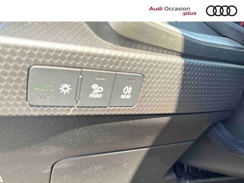 Voitures D'occasion À Brive La Gaillarde | Audi A1 Allstreet 30 Tfsi 110 Ch S Tronic 7 Design Luxe