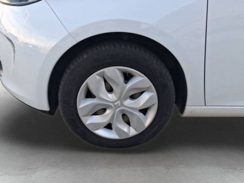 Voitures D'occasion À Limoges | Renault Zoe R90 Life