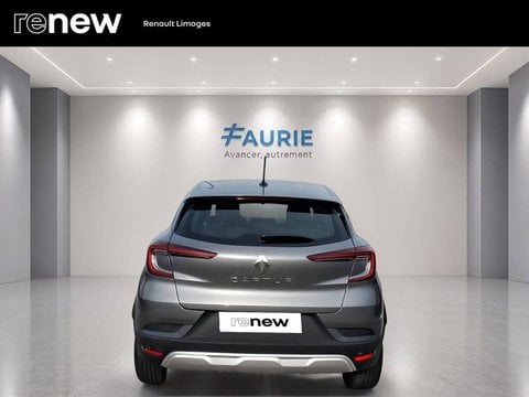 Voitures D'occasion À Limoges | Renault Captur Ii Tce 90 Equilibre