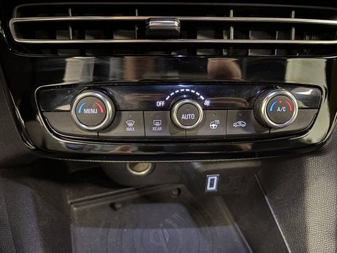 Voitures D'occasion À Gond Pontouvre | Opel Mokka 1.2 Turbo Hybrid 136 Ch E-Dct6 Edition