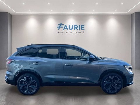 Voitures D'occasion À Bergerac | Renault Austral E-Tech Hybrid 200 Iconic Esprit Alpine