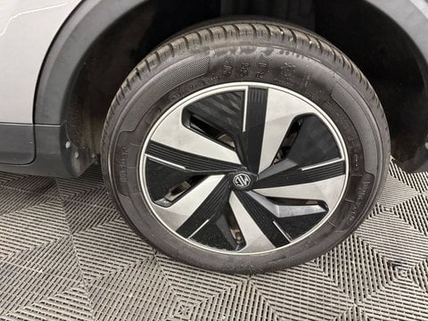 Voitures D'occasion À Gond Pontouvre | Mg Zs Electrique Ii Ev Autonomie Standard 51Kwh - 130 Kw ...